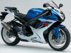 Suzuki GSX-R 600